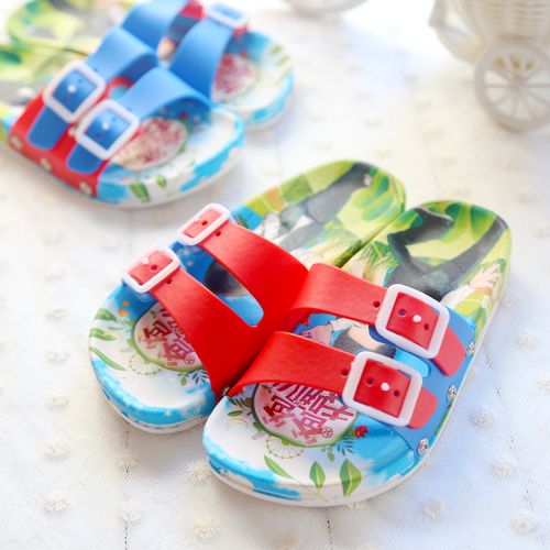 Chaussures enfants pour été - Ref 1039405