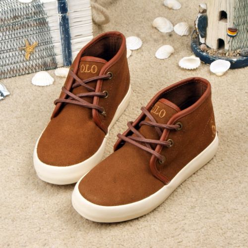 Chaussures enfants / s pour Toute saison - semelle caoutchouc Ref 1039448