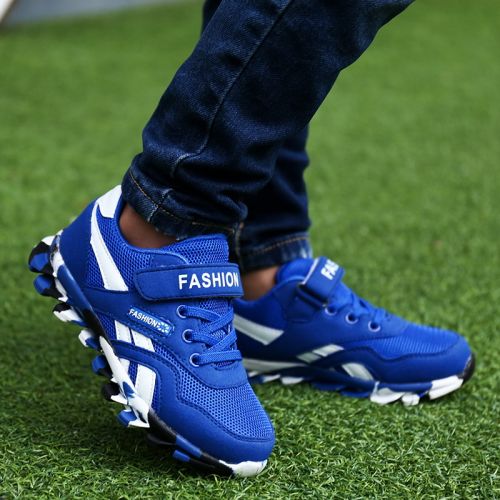 Chaussures enfants en engrener ABCAREKIDS pour printemps - semelle caoutchouc naturel Ref 1039503