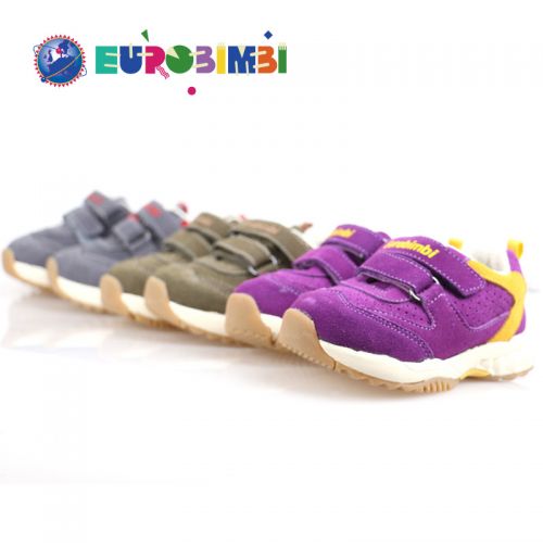 Chaussures enfants pour Toute saison - semelle EVA Ref 1039510