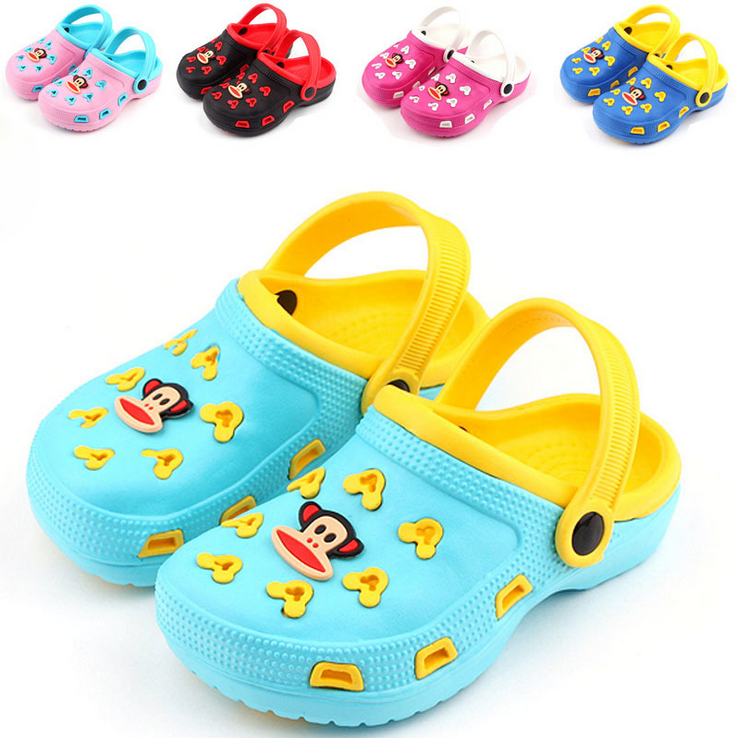 Chaussures enfants en EVA pour Toute saison - Ref 1039561
