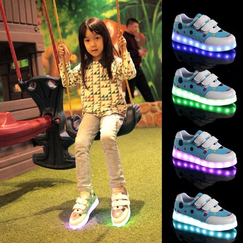 Chaussures enfants en engrener pour printemps - Ref 1039565