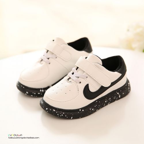 Chaussures enfants pour printemps - semelle plastique Ref 1039589