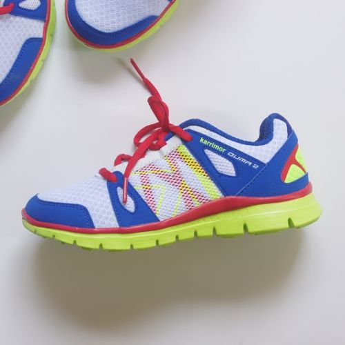 Chaussures enfants CEVAS - semelle EVA Ref 1039611