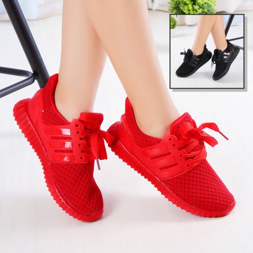 Chaussures enfants en PU pour printemps - semelle caoutchouc antidérapant Ref 1039638