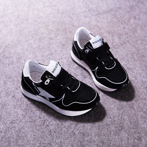 Chaussures enfants pour été - semelle caoutchouc antidérapant Ref 1039684