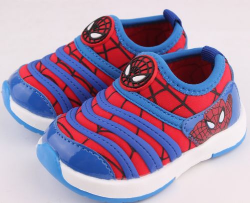 Chaussures enfants TMFUER pour printemps - Ref 1039713