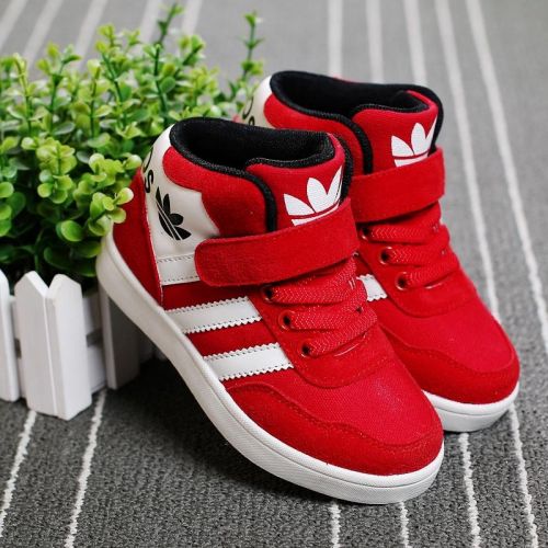 Chaussures enfants en Anti-fourrure JIPAIBEAR pour printemps - semelle caoutchouc Ref 1039735