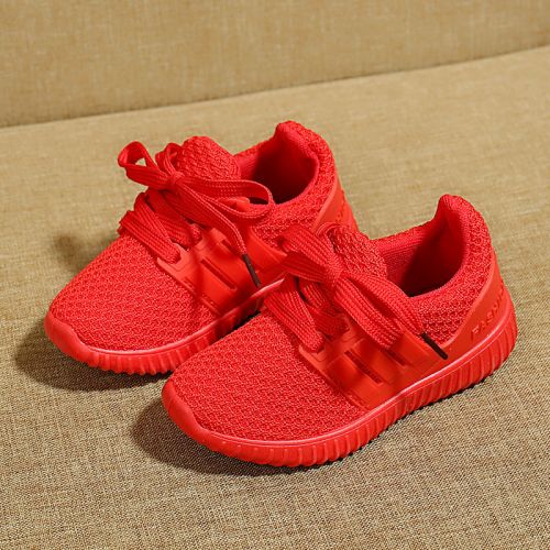 Chaussures enfants en engrener pour printemps - semelle caoutchouc Ref 1039749