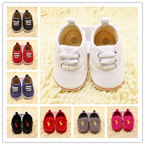 Chaussures enfants pour printemps - Ref 1039791