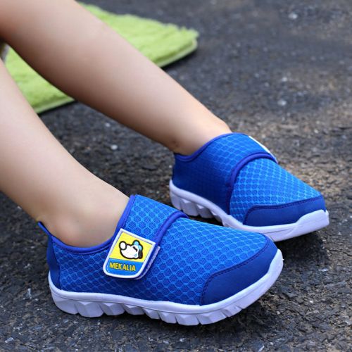 Chaussures enfants pour été - semelle caoutchouc Ref 1039798