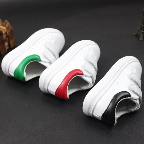 Chaussures enfants / s pour printemps - semelle caoutchouc Ref 1039802