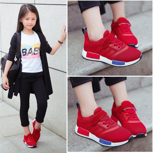 Chaussures enfants en engrener pour Toute saison - semelle caoutchouc Ref 1039805