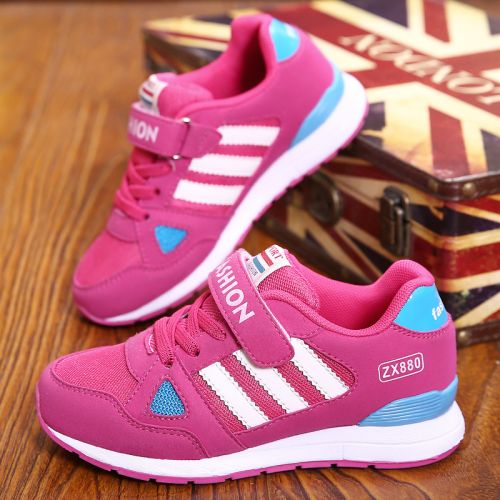 Chaussures enfants BEDUNPO pour printemps - semelle fond composite Ref 1039852