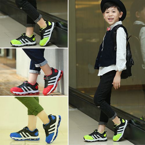 Chaussures enfants pour printemps - semelle fond composite Ref 1039915