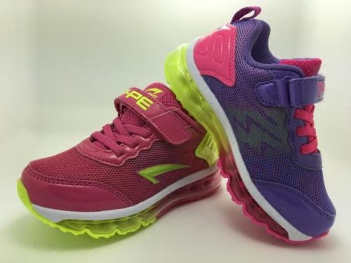 Chaussures enfants pour printemps - Ref 1039951