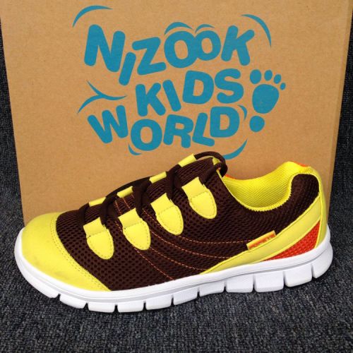 Chaussures enfants en engrener POPEYE pour printemps - semelle fond composite Ref 1039967