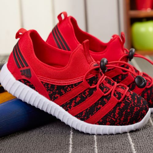 Chaussures enfants en engrener pour printemps - semelle fond composite Ref 1040009