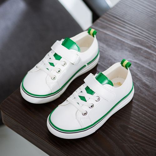 Chaussures enfants pour été - semelle caoutchouc Ref 1040015