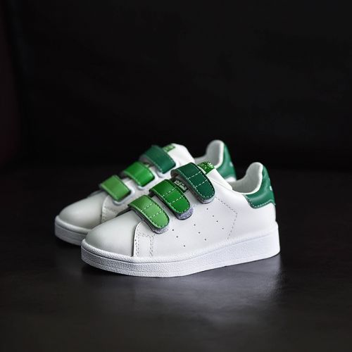 Chaussures enfants ARSANI pour printemps - semelle caoutchouc Ref 1040057