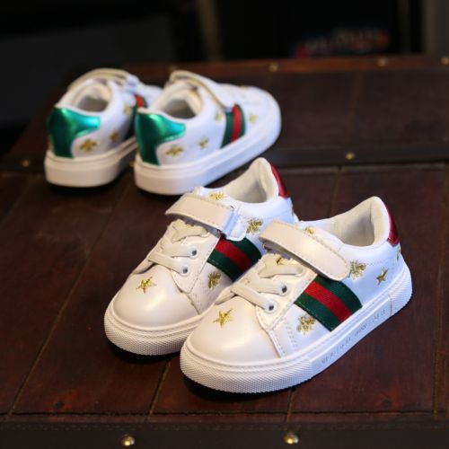 Chaussures enfants en similicuir pour Toute saison - Ref 1040078