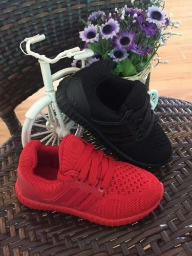 Chaussures enfants pour printemps - semelle caoutchouc antidérapant Ref 1040089