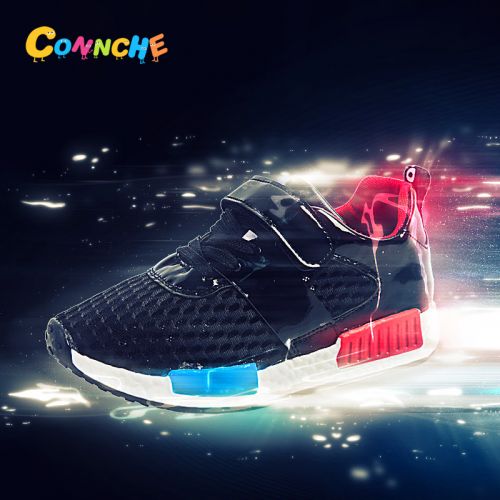Chaussures enfants CONNCHE pour printemps - semelle EVA Ref 1040094