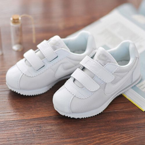 Chaussures enfants pour printemps - semelle fond composite Ref 1040130