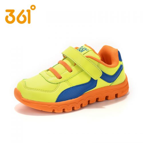 Chaussures enfants en Cuir spatial pour hiver - semelle caoutchouc Wear Ref 1040136