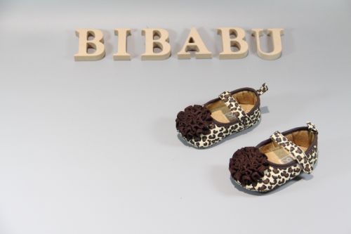 Chaussures enfants - Ref 1040139