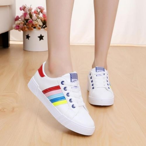 Chaussures enfants en engrener pour été - semelle caoutchouc Ref 1040153