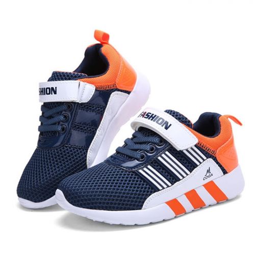 Chaussures enfants en PU COGA pour printemps - semelle fond composite Ref 1040177
