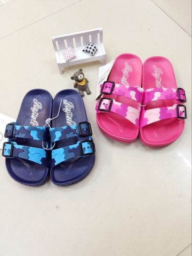 Chaussures enfants pour Toute saison - semelle caoutchouc antidérapant Ref 1040180