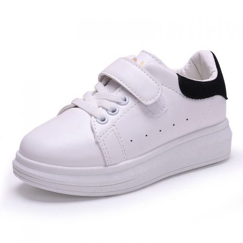 Chaussures enfants pour printemps - semelle caoutchouc Ref 1040187