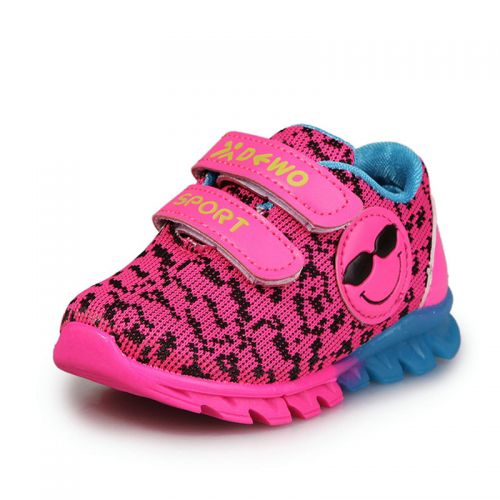Chaussures enfants en PU pour été - semelle Ref 1040249