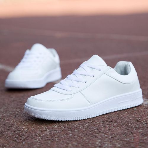 Chaussures enfants en PU pour été - semelle caoutchouc Ref 1040252