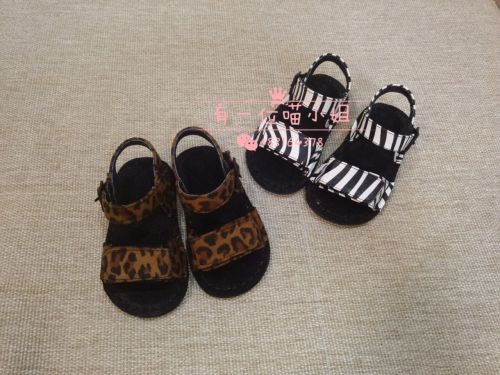 Chaussures enfants pour été - Ref 1040271