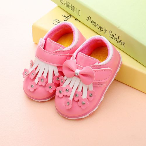 Chaussures enfants en similicuir pour Toute saison - Ref 1040286