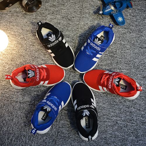 Chaussures enfants pour printemps - semelle fond composite Ref 1040291