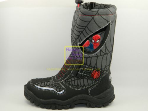 Chaussures enfants en similicuir ronde - semelle caoutchouc Ref 1040319