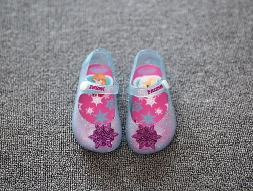 Chaussures enfants en PU pour Toute saison - Ref 1040364