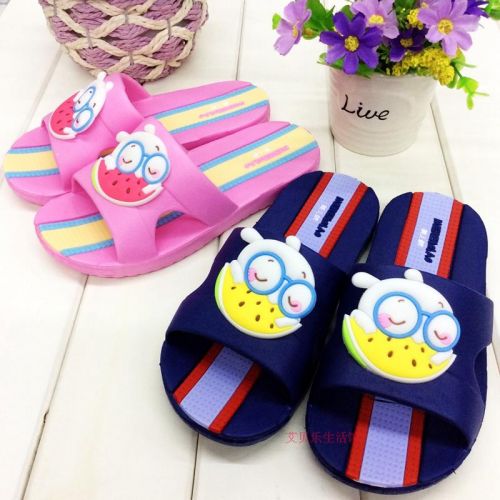 Chaussures enfants en EVA pour été - semelle Ref 1040391