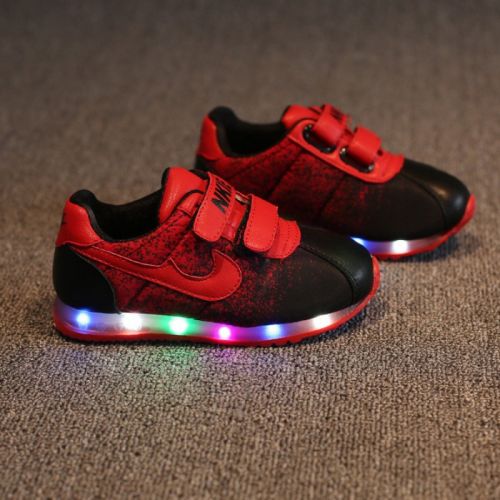 Chaussures enfants pour printemps - Ref 1040438