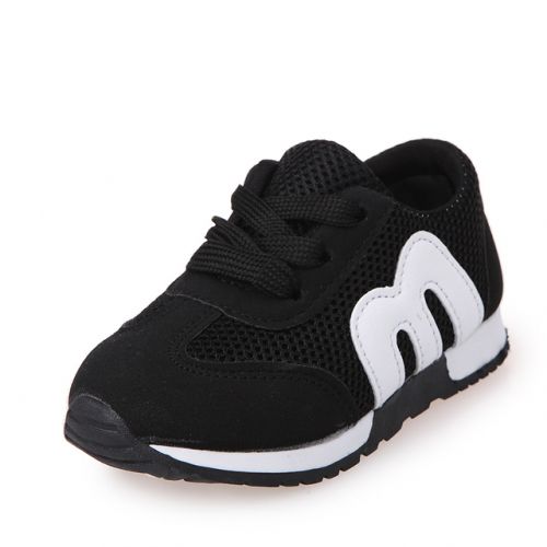 Chaussures enfants en engrener pour printemps - semelle caoutchouc antidérapant Ref 1040509