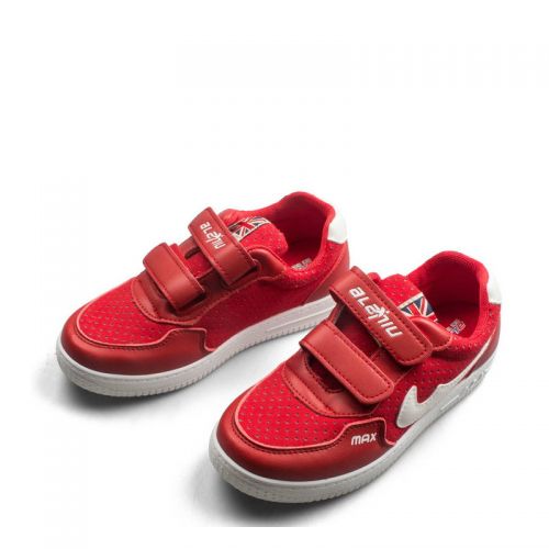 Chaussures enfants pour printemps - semelle caoutchouc Wear Ref 1040519