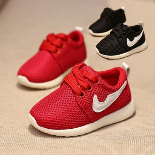 Chaussures enfants en engrener pour été - Ref 1040546
