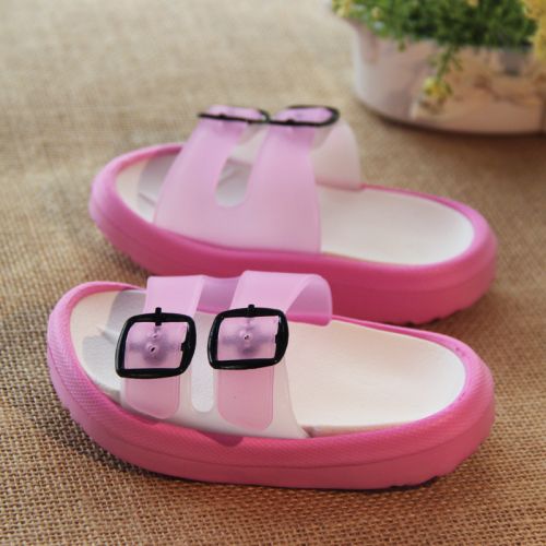 Chaussures enfants pour été - semelle EVA Ref 1040586