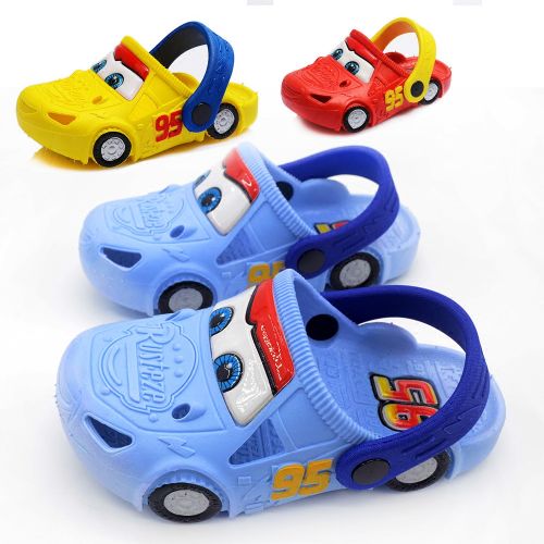 Chaussures enfants DISNEY pour été - semelle plastique Ref 1040642