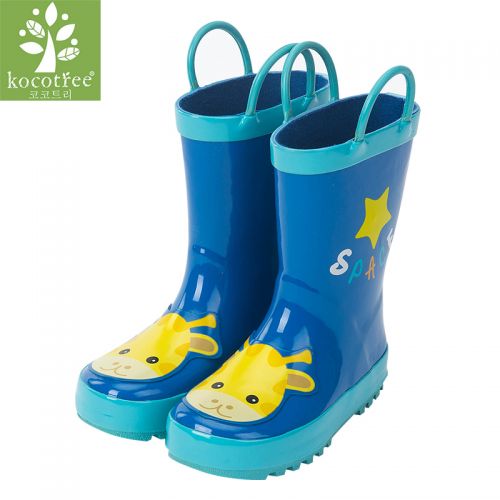 Chaussures enfants en plastique KOCOTREE pour été - semelle caoutchouc antidérapant Ref 1040728