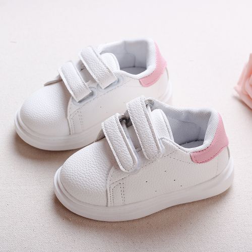 Chaussures enfants en Cuir spatial pour Toute saison - Ref 1040736